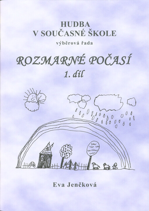 Rozmarné počasí