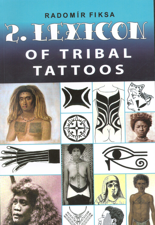2. lexicon of tribal tattoos