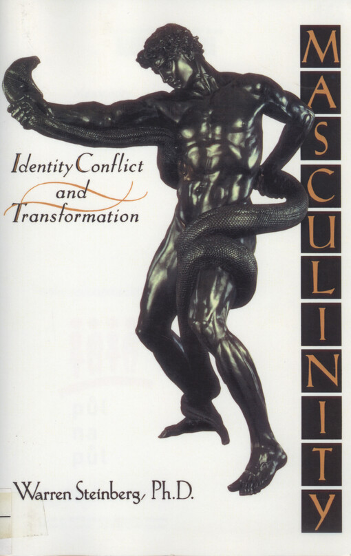 Masculinity : identity, conflict, and transformation