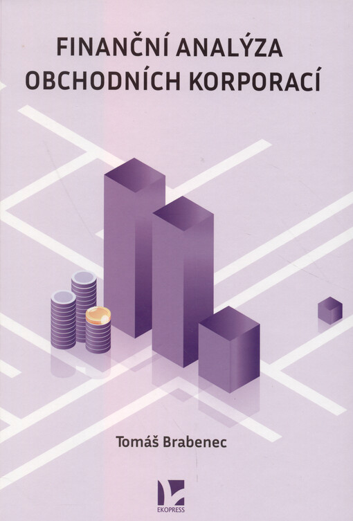 Finanční analýza obchodních korporací