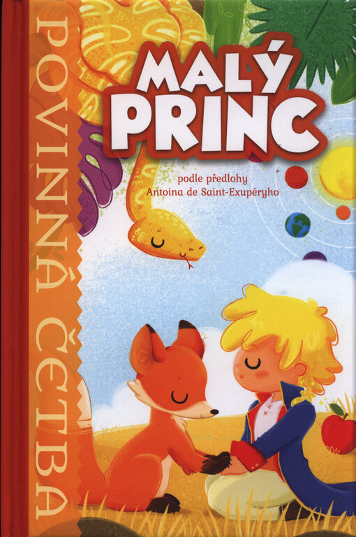 Malý princ
