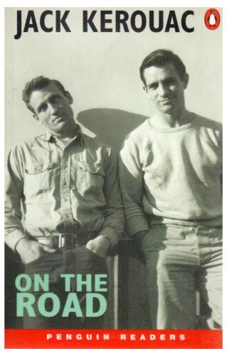 On the Road (Penguin Readers: Level 5 Series)