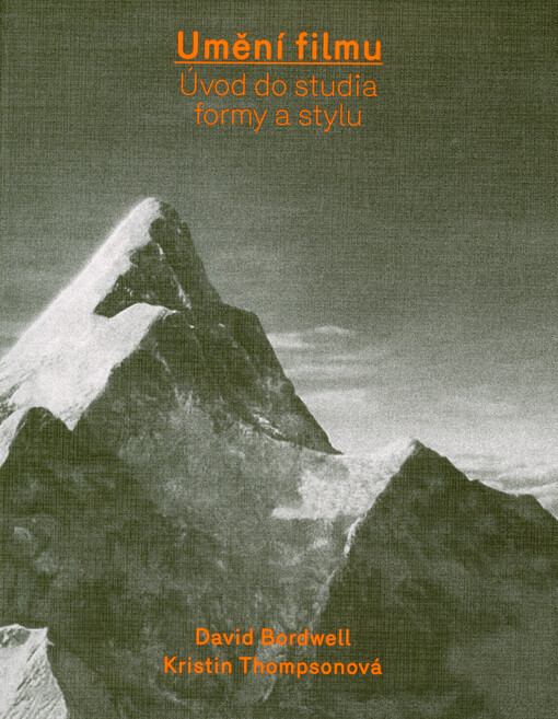 Umění filmu : úvod do studia formy a stylu