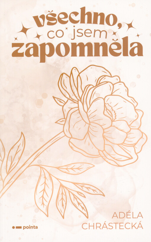 Všechno, co jsem zapomněla