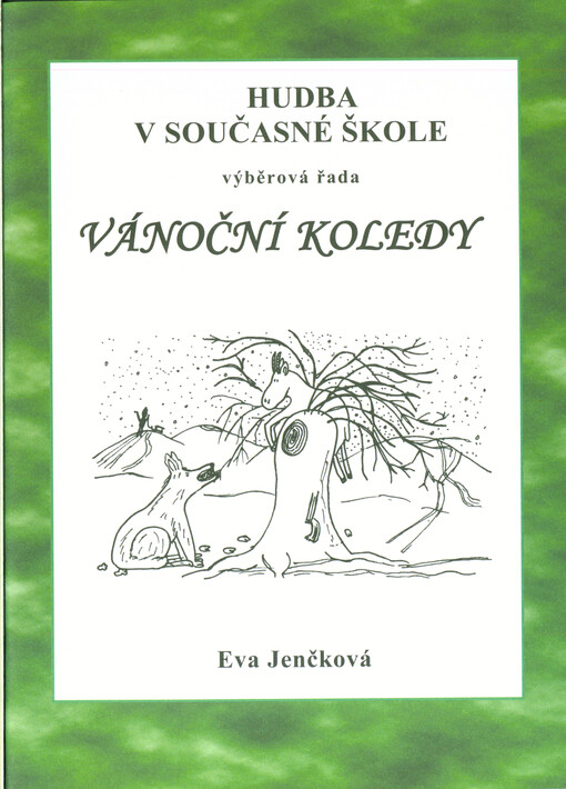 Vánoční koledy