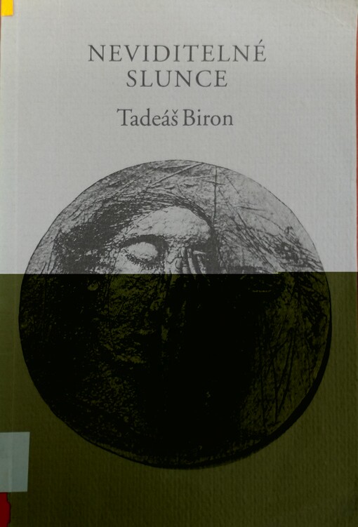 Neviditelné slunce