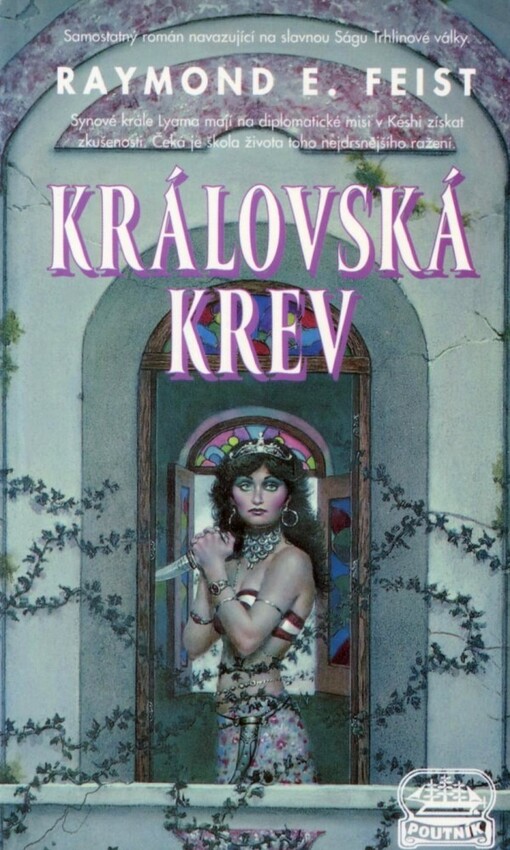 Královská krev