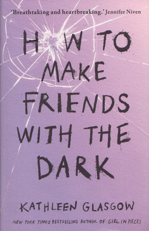 How to make friends with the dark