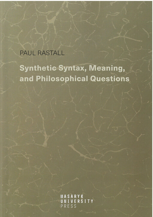 Synthetic syntax, meaning, and philosophical questions