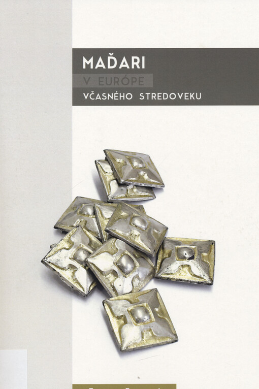 Maďari v Európe včasného stredoveku