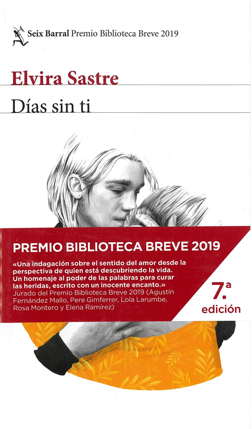 Días sin ti