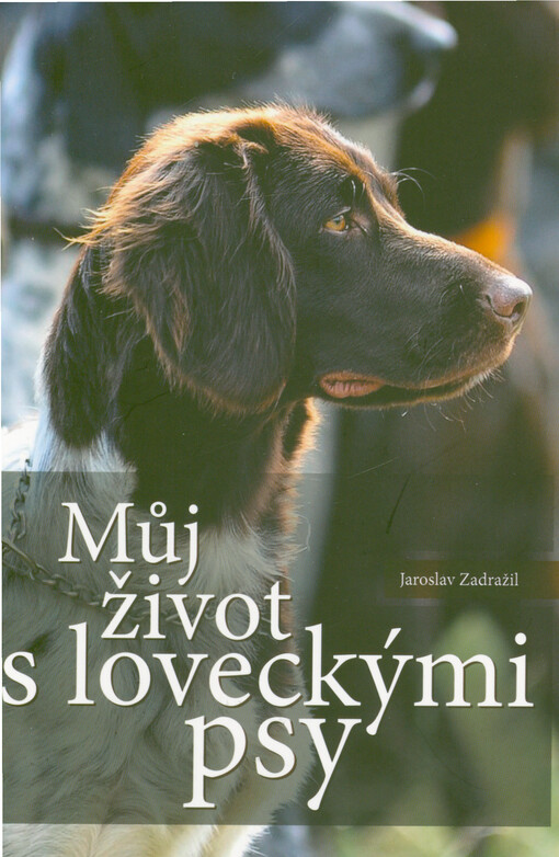 Můj život se psy
