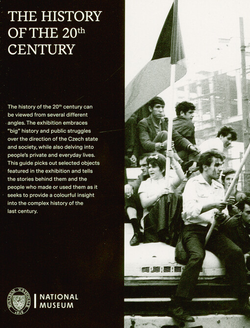 The history of the 20th century