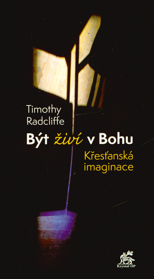 Být živí v Bohu : křesťanská imaginace