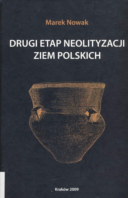Drugi etap neolityzacji ziem polskich