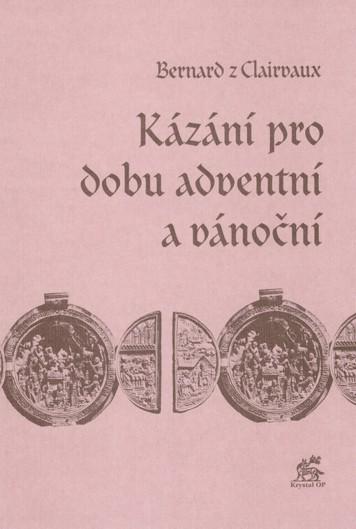 Kázání pro dobu adventní a vánoční