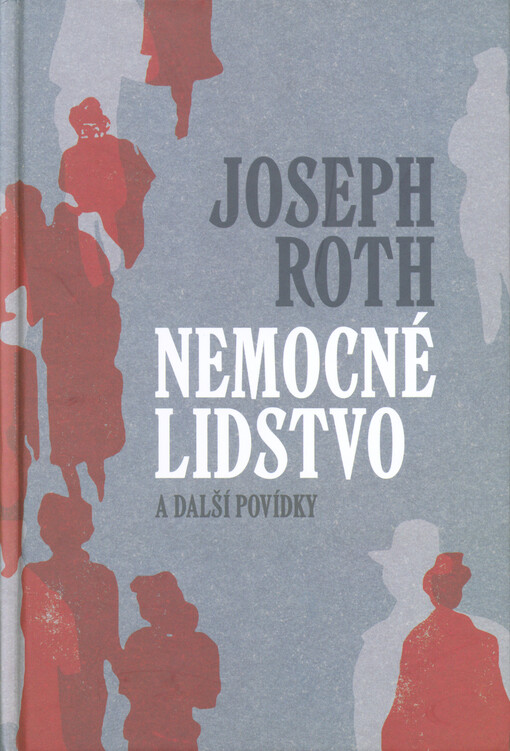 Nemocné lidstvo a další povídky