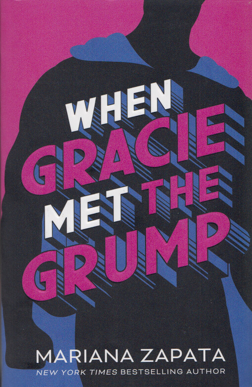 When Gracie met the Grump