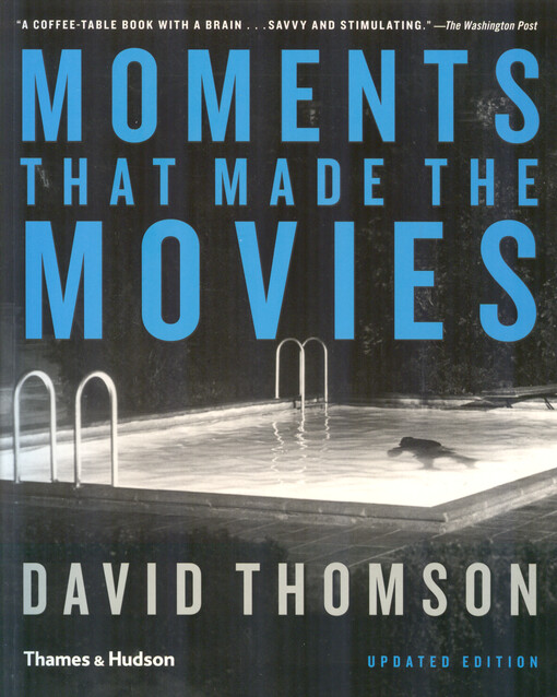 Moments that made the movies