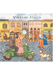 Putumayo Presents Vintage Italia (odkaz v elektronickém katalogu)