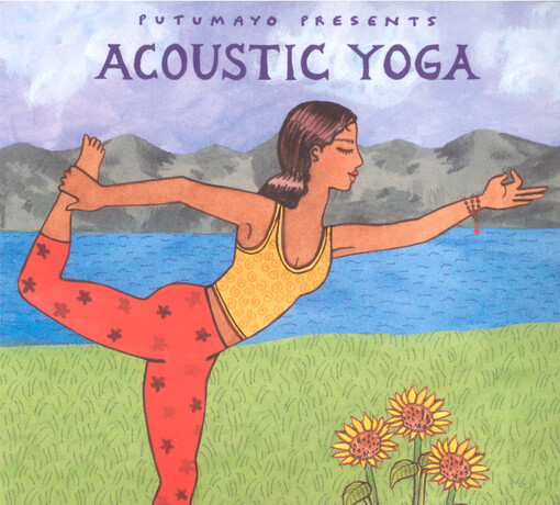 Putumayo Presents Acoustic Yoga