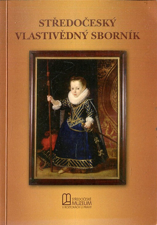 Muzeum a současnost. Řada společenskovědní : středočeský vlastivědný sborník