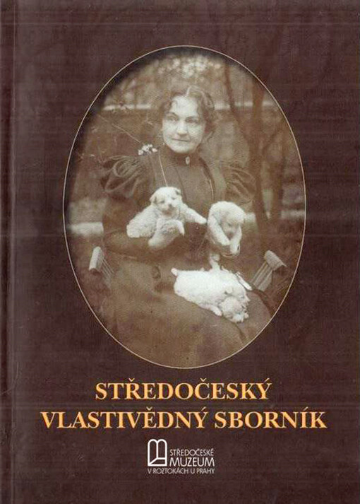 Muzeum a současnost. Řada společenskovědní : středočeský vlastivědný sborník