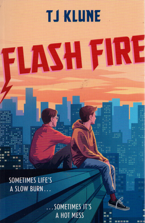 Flash fire