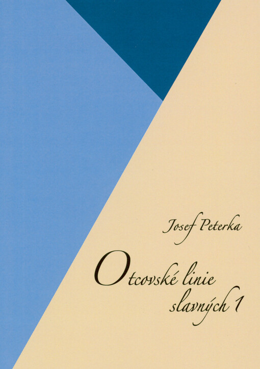 Otcovské linie slavných