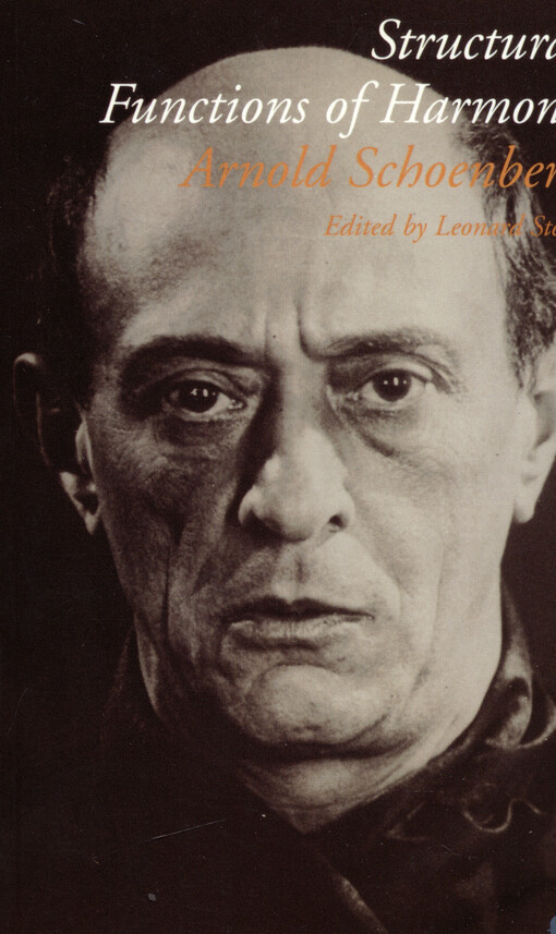 Structural functions of harmony