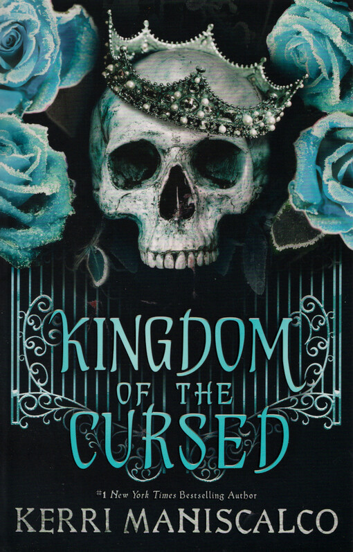 Kingdom of the cursed