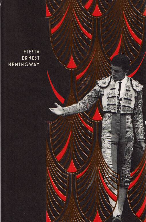 Fiesta: the sun also rises