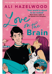 Love on the brain  (odkaz v elektronickém katalogu)