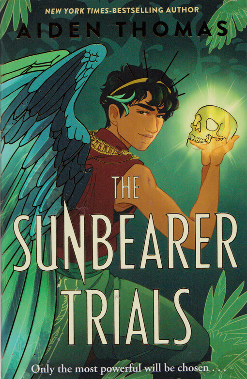 The sunbearer trials