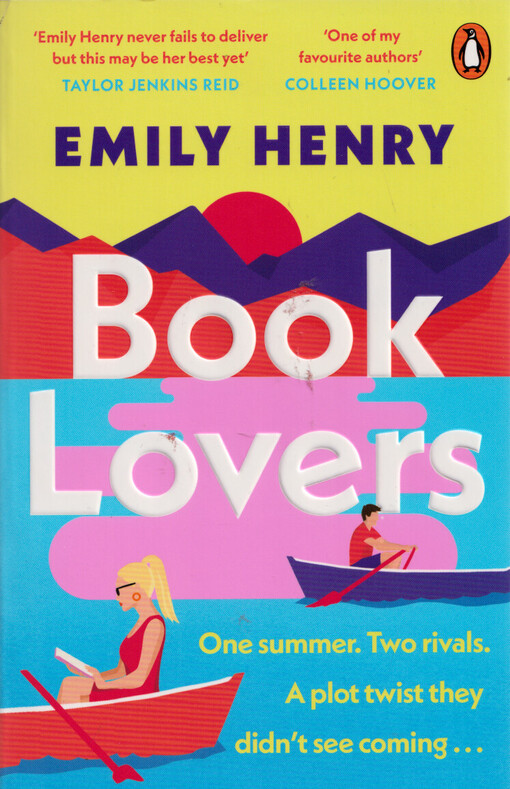 Book lovers