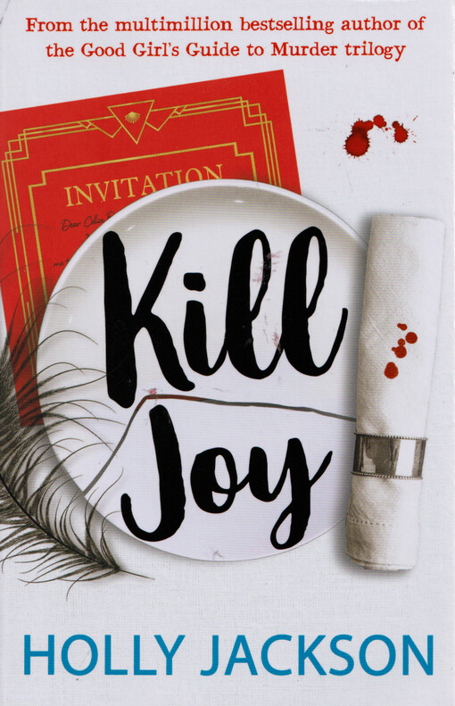 Kill joy