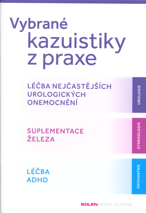 Vybrané kazuistiky z praxe