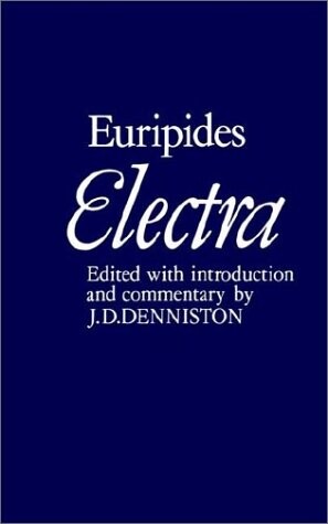 Electra (Plays of Euripides)