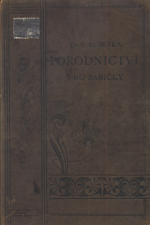 Porodnictví pro babičky