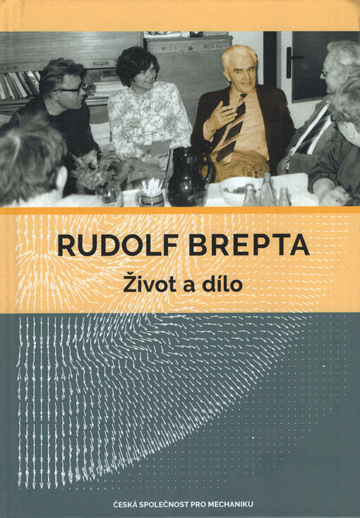 Rudolf Brepta : život a dílo