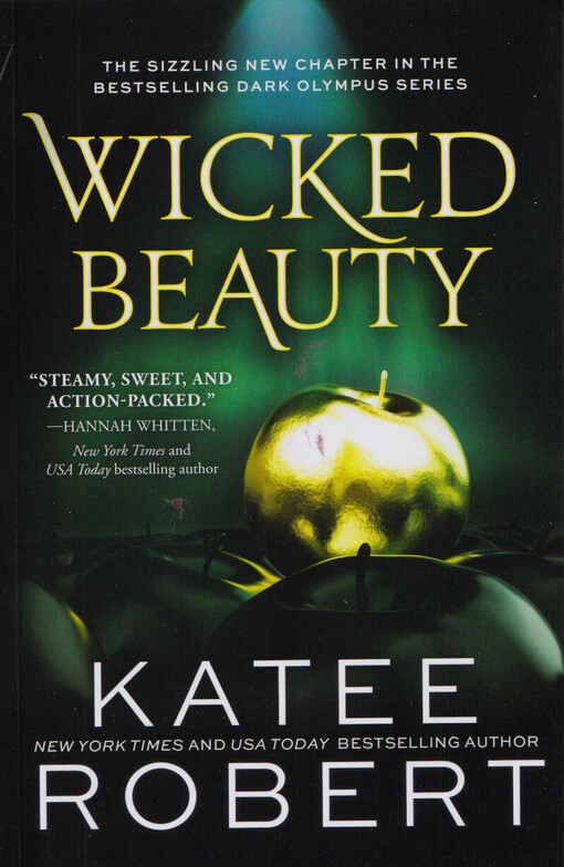 Wicked beauty