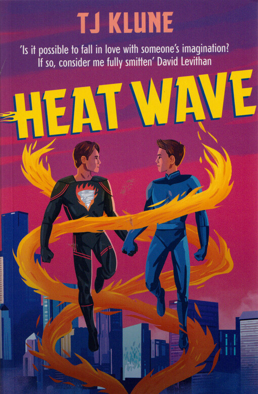 Heat wave
