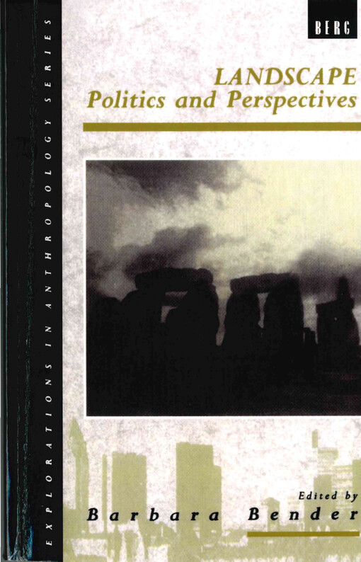 Ladscape: politics and perspectives