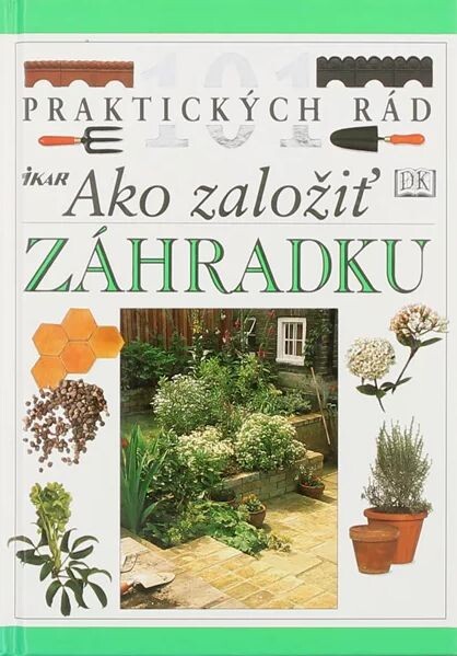 101-Ako založiť záhradku