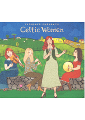 Celtic women (odkaz v elektronickém katalogu)