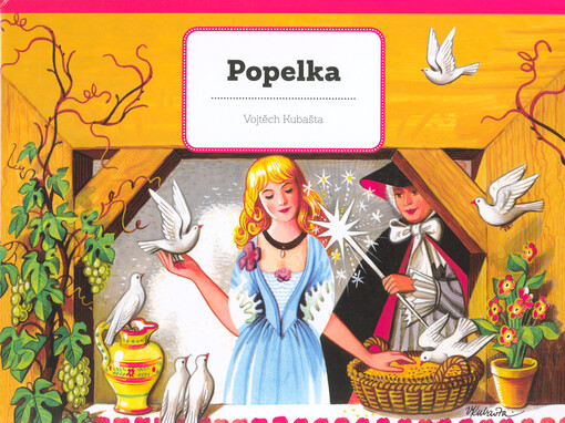 Popelka
