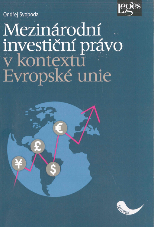 Mezinárodní investiční právo v kontextu Evropské unie