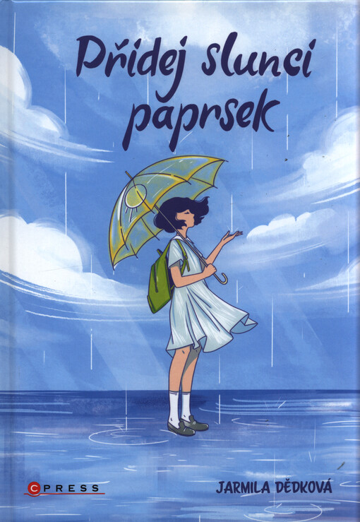 Přidej slunci paprsek