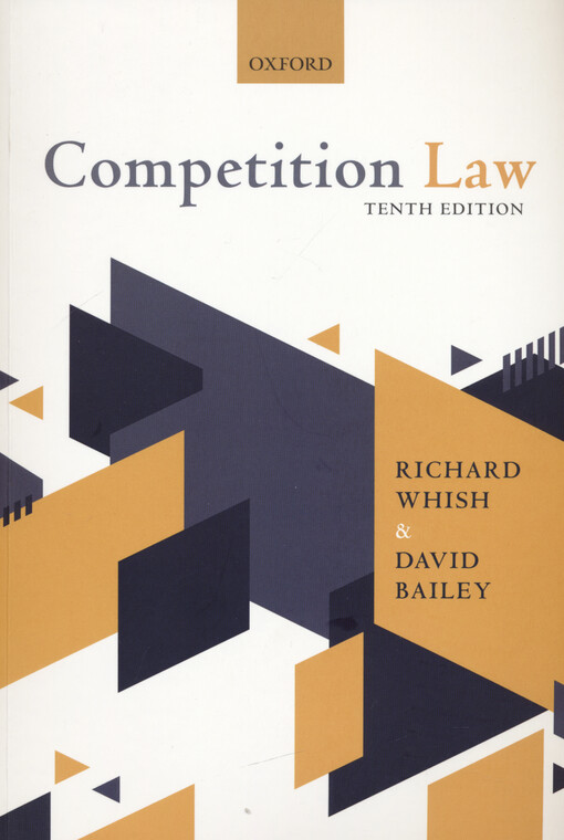 Competition law