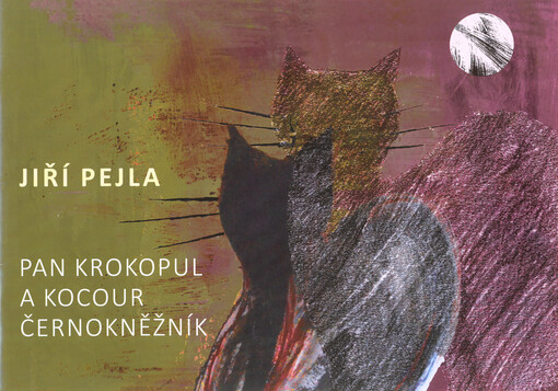 Pan Krokopul a kocour Černokněžník